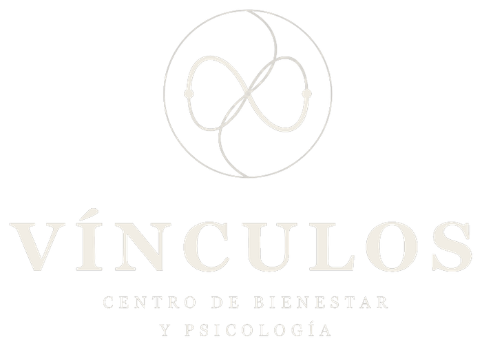 Vínculos · Centro de Bienestar y Psicología